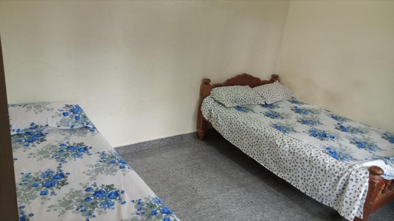 Halase Homestay Mudigere Exteriér fotografie